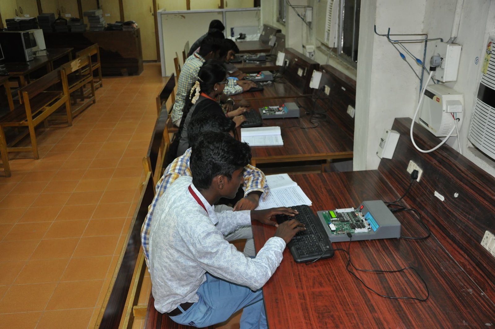 gallery